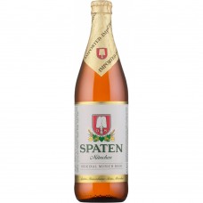 Пиво Spaten 0.5