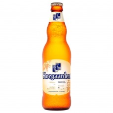Пиво Hoegaarden 0.5
