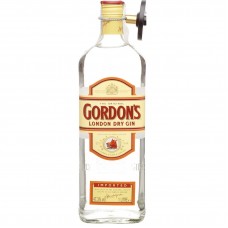 Джин Gordon’s 1л