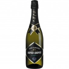 Шампанское Абрау Дюрсо Брют