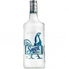 Текила Sauza Silver 0.7л