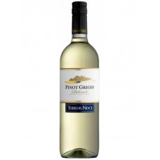 Белое вино Pinot Grigio сухое 0.7л
