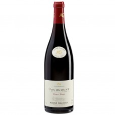 Красное вино Pinot noir 0.75 Франция