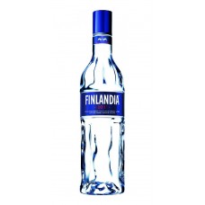 Водка Finlandia 0.7л