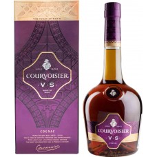 Коньяк Courvoisier VS 0.7л Франция