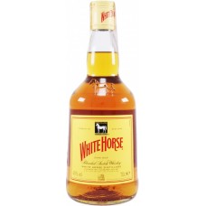 Виски White Horse 0.7л