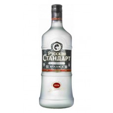 Водка Русский Стандарт 0,7л